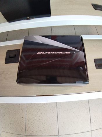 Used Shimano durace rx9100 2022 bike — image 2 of 4