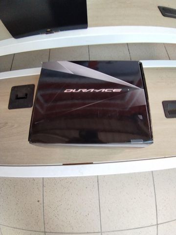 Shimano durace rx9100 2022 bike usato — immagine 2 di 4