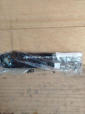 Used Shimano durace rx9100 2022 bike — image 4 of 4
