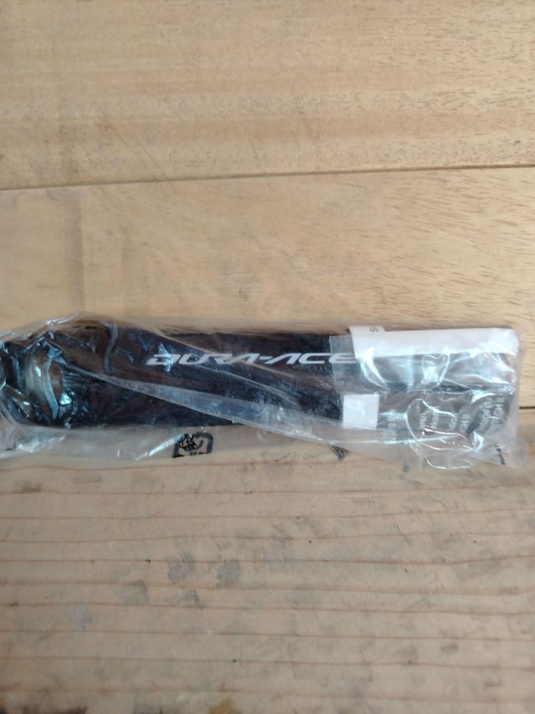 Used Shimano durace rx9100 2022 bike — image 4 of 4