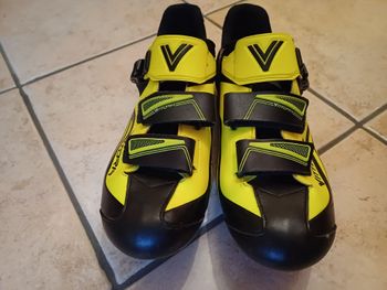 Used Vittoria Zoom racing 2020 bike — image 7 of 8
