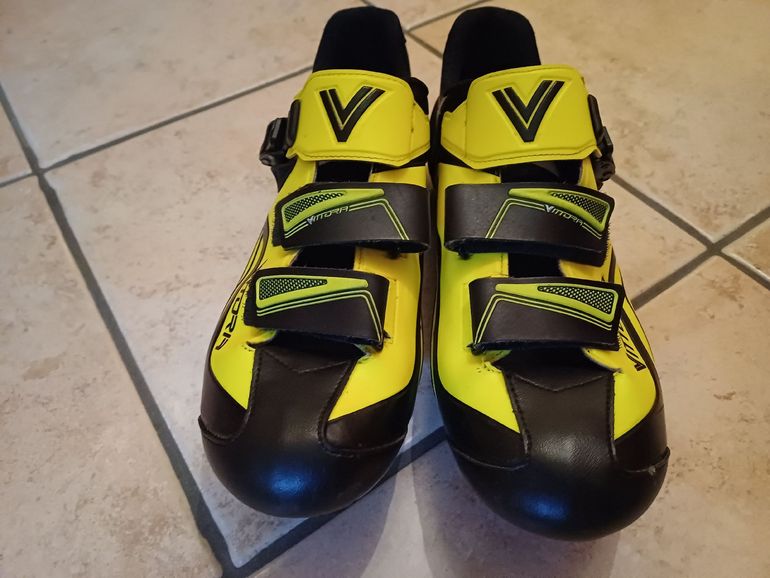 Used Vittoria Zoom racing 2020 bike — image 7 of 8