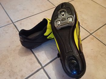 Used Vittoria Zoom racing 2020 bike — image 5 of 8