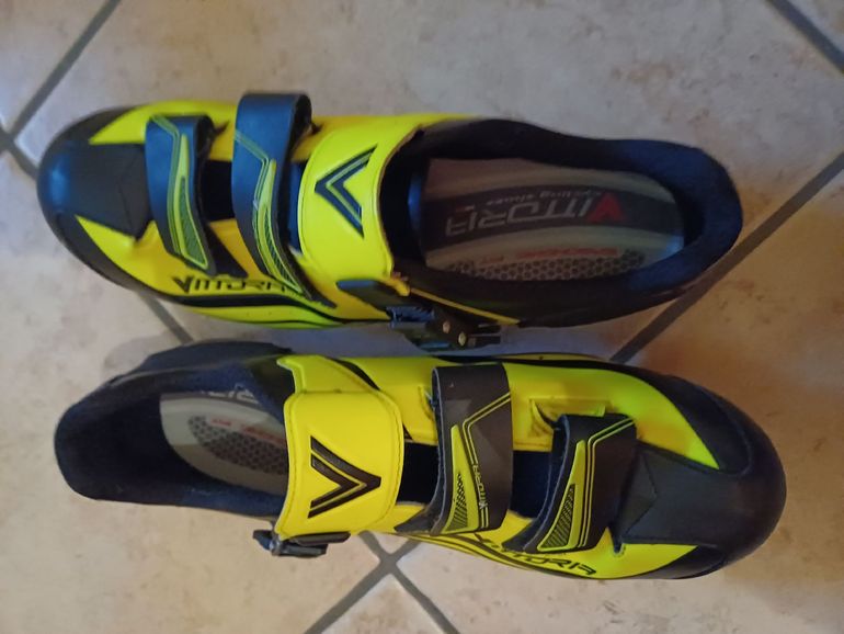 Used Vittoria Zoom racing 2020 bike — image 3 of 8
