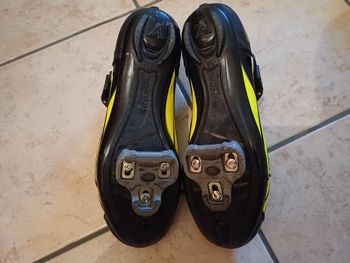 Used Vittoria Zoom racing 2020 bike — image 4 of 8
