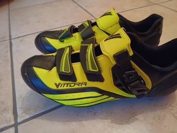 Used Vittoria Zoom racing 2020 bike — image 8 of 8
