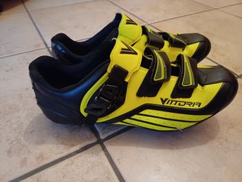 Used Vittoria Zoom racing 2020 bike — image 6 of 8