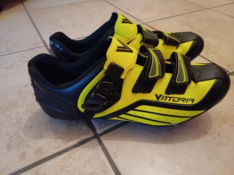 Used Vittoria Zoom racing 2020 bike — image 6 of 8