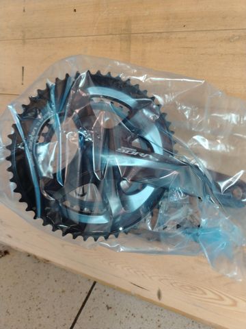 Shimano sora r3000 2023 bike usato — immagine 2 di 4
