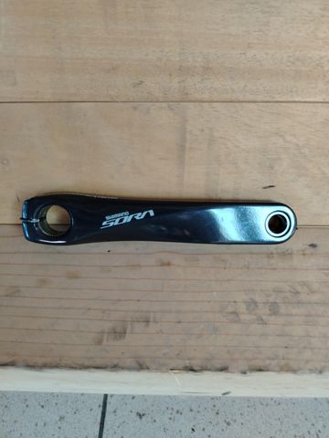 Shimano sora r3000 2023 bike usato — immagine 3 di 4