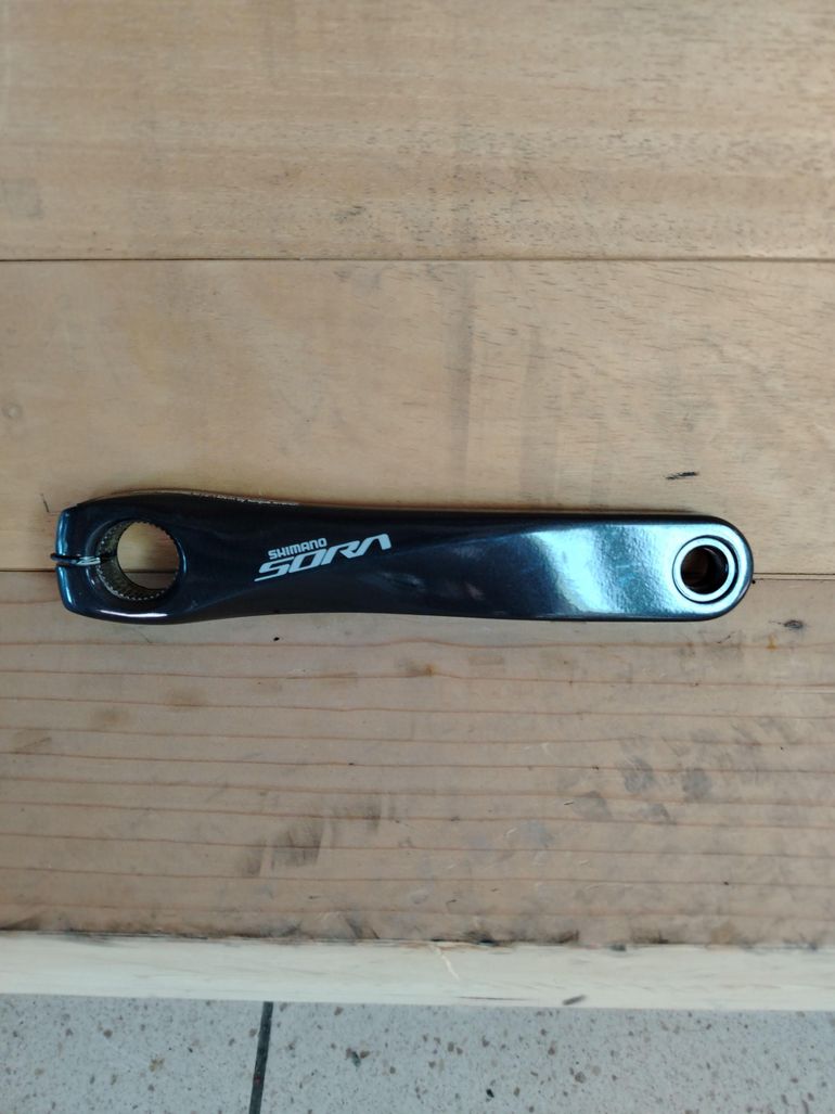 Used Shimano sora r3000 2023 bike — image 3 of 4