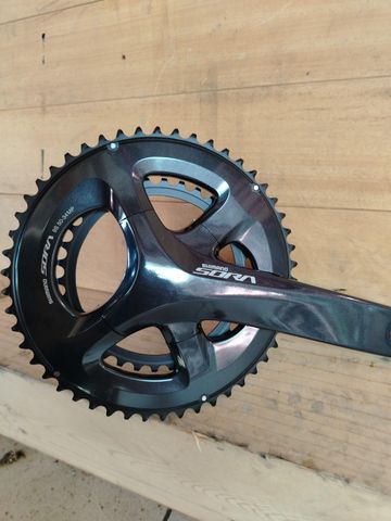 Shimano sora r3000 2023 Drivetrain & Pedals d'occasion
