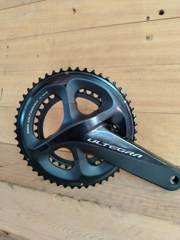 Shimano ultegra r8000 2024 Drivetrain & Pedals d'occasion