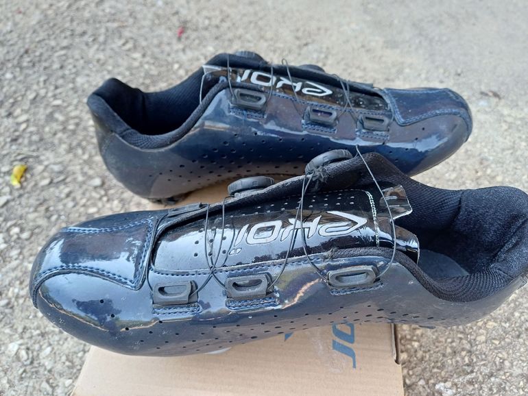 Ekoi R4 evo carbon 2022