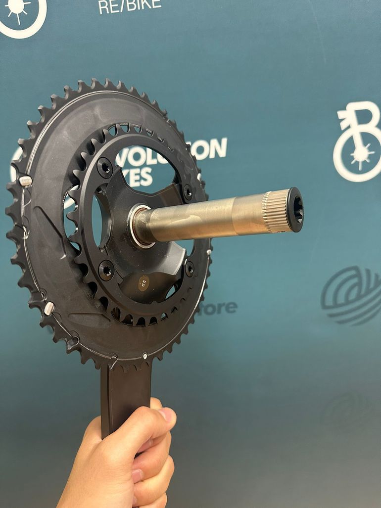 Used Shimano Ultegra FC - 8100 2021 bike — image 6 of 6