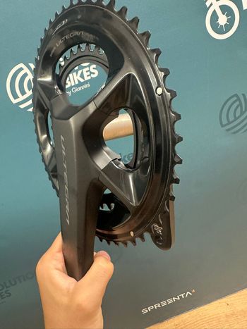 Used Shimano Ultegra FC - 8100 2021 bike — image 2 of 6