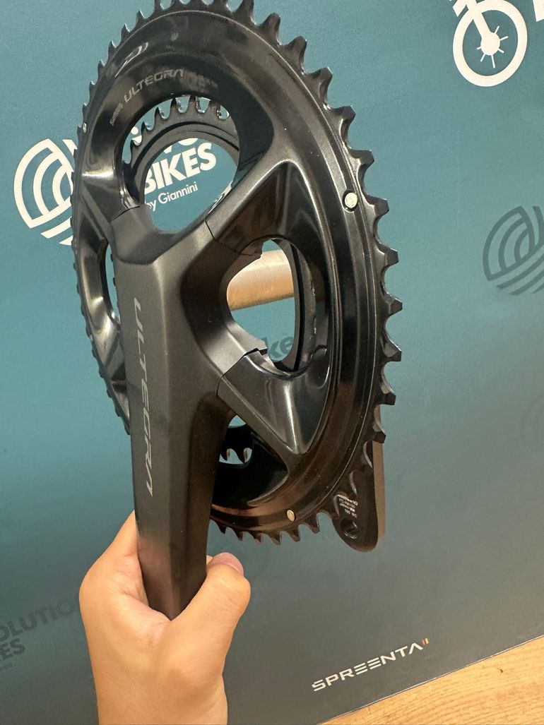 Used Shimano Ultegra FC - 8100 2021 bike — image 2 of 6