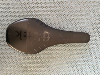 Used Fizik Tundra 2018 bike — image 1 of 3