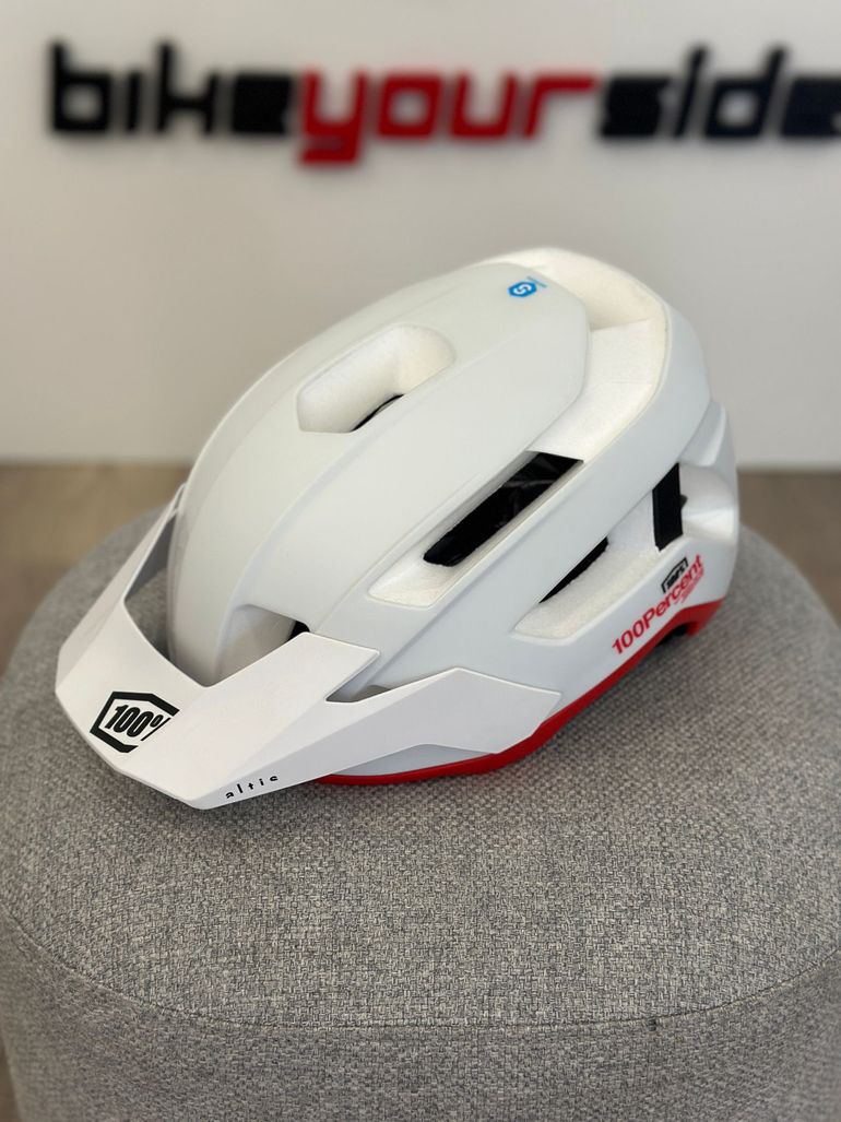 Used 100% Altis MTB 2024 bike — image 1 of 3