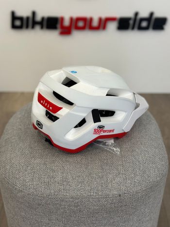 Used 100% Altis MTB 2024 bike — image 2 of 3