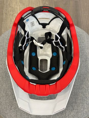 Used 100% Altis MTB 2024 bike — image 3 of 3