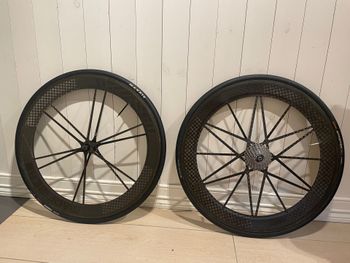 Lightweight, Madfiber