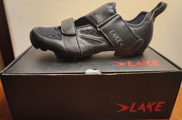 Použité Lake TX Air 223 2022 Cycling Shoes