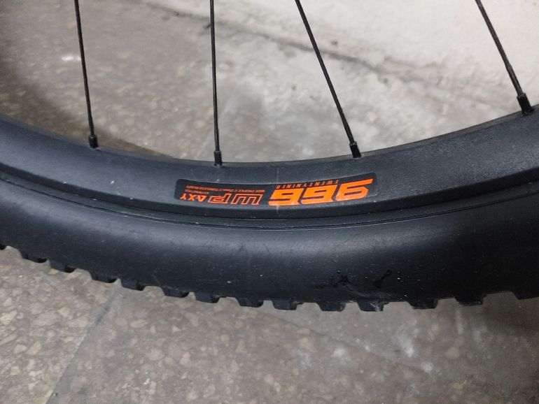 Used miche 566 566 2020 bike — image 2 of 8