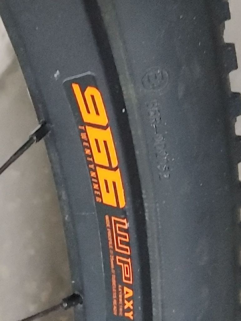 Used miche 566 566 2020 bike — image 6 of 8