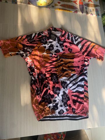 bdc maglia ciclismo 2025 bike usato — immagine 1 di 5