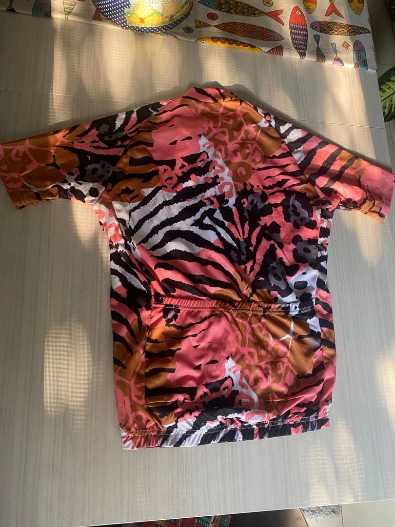 bdc maglia ciclismo 2025 bike usato — immagine 2 di 5