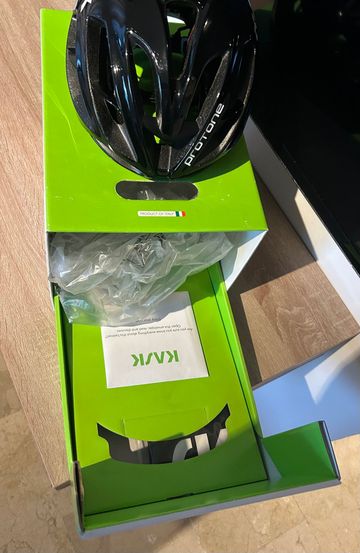 Kask Protone bike usato — immagine 7 di 8