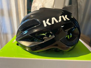 Kask Protone bike usato — immagine 4 di 8