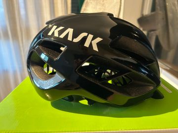 Kask Protone bike usato — immagine 2 di 8