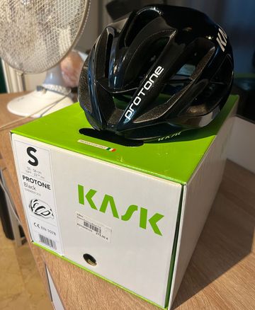 Kask Protone bike usato — immagine 8 di 8