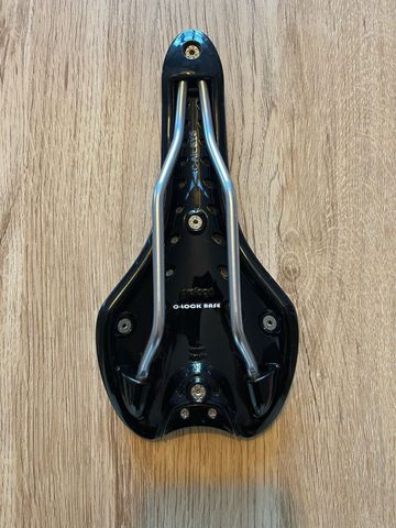 Brugt PROLOGO COLNAGO C-LOOK bike — billede 3 af 3