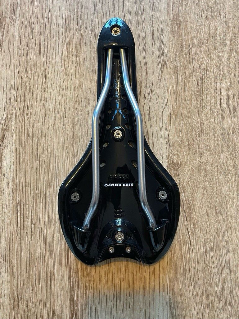 Brugt PROLOGO COLNAGO C-LOOK bike — billede 3 af 3