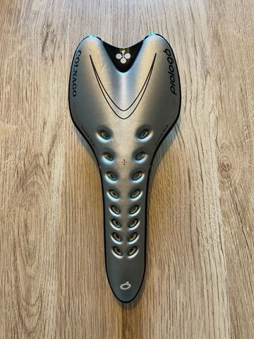 Used PROLOGO COLNAGO C-LOOK Saddles & Seatposts