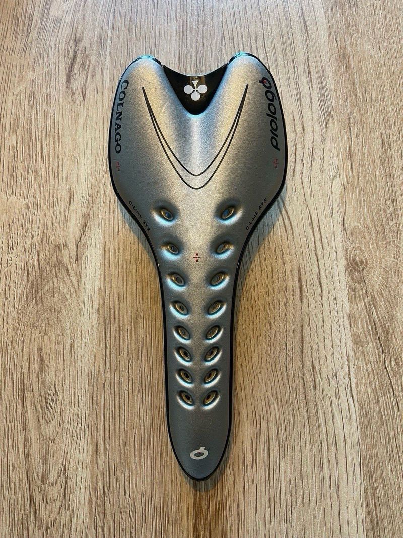 Used PROLOGO COLNAGO C-LOOK Saddles & Seatposts