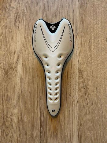 Tweedehands PROLOGO COLNAGO C-LOOK Saddles & Seatposts