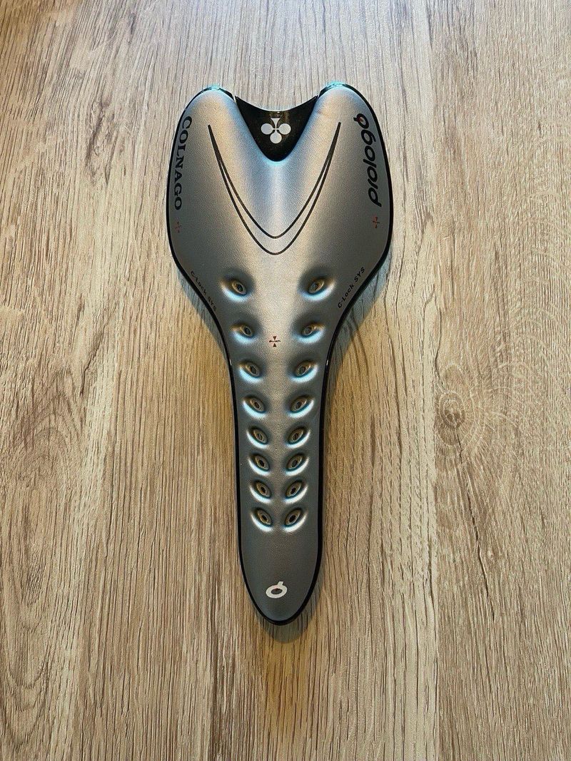 Used PROLOGO COLNAGO C-LOOK Saddles & Seatposts
