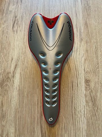 Used PROLOGO COLNAGO C-LOOK Saddles & Seatposts