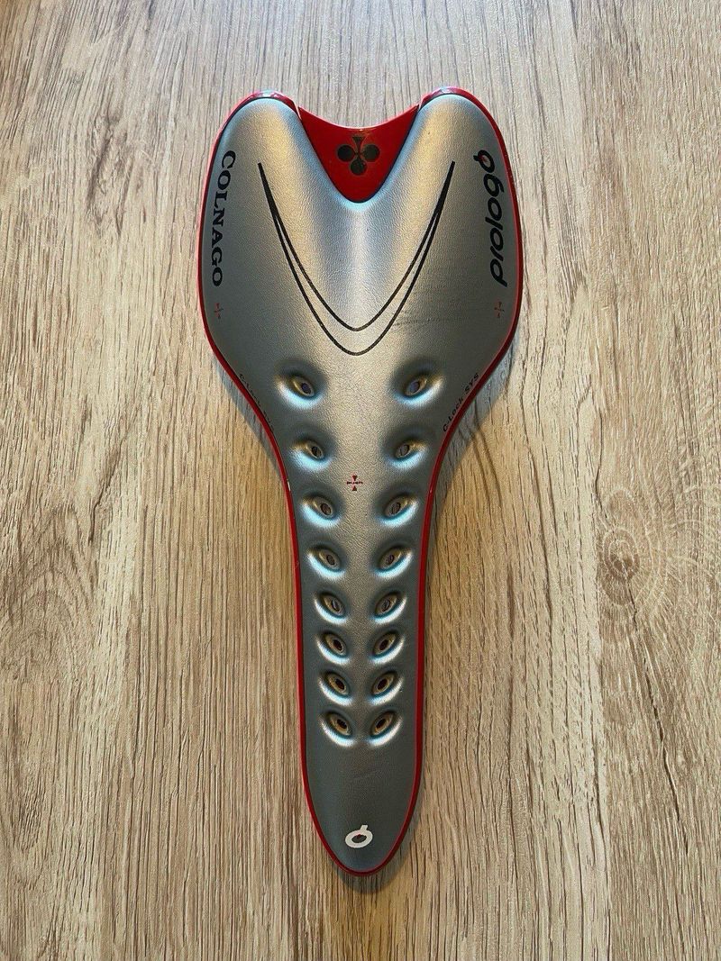 Used PROLOGO COLNAGO C-LOOK Saddles & Seatposts