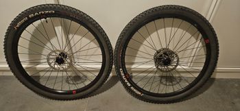 Fulcrum, Rapid Red 900