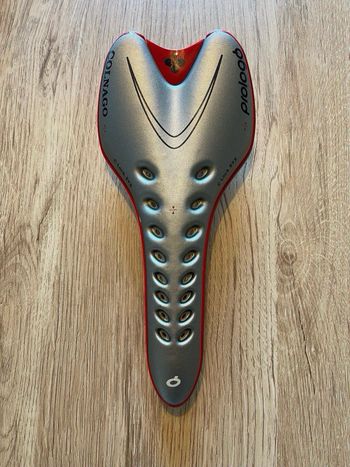 Tweedehands PROLOGO COLNAGO C-LOOK Saddles & Seatposts