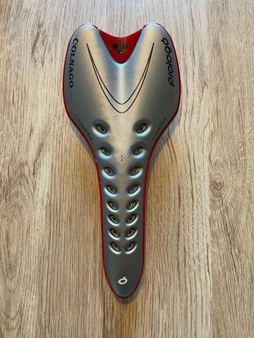 Used PROLOGO COLNAGO C-LOOK Saddles & Seatposts