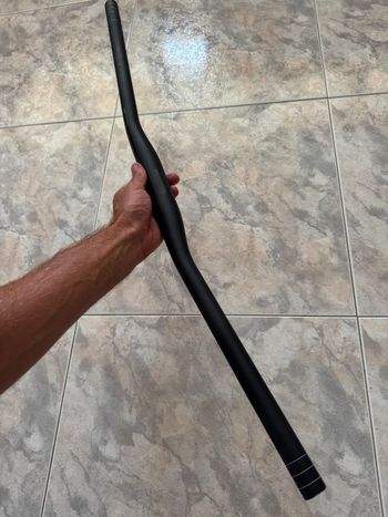 Used Pro koryak 2024 bike — image 3 of 6