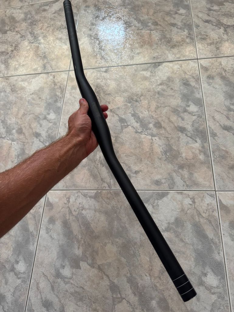 Used Pro koryak 2024 bike — image 3 of 6