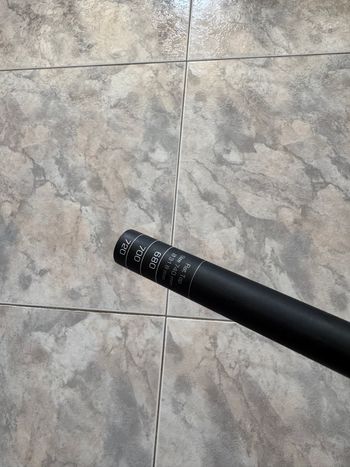 Used Pro koryak 2024 bike — image 4 of 6
