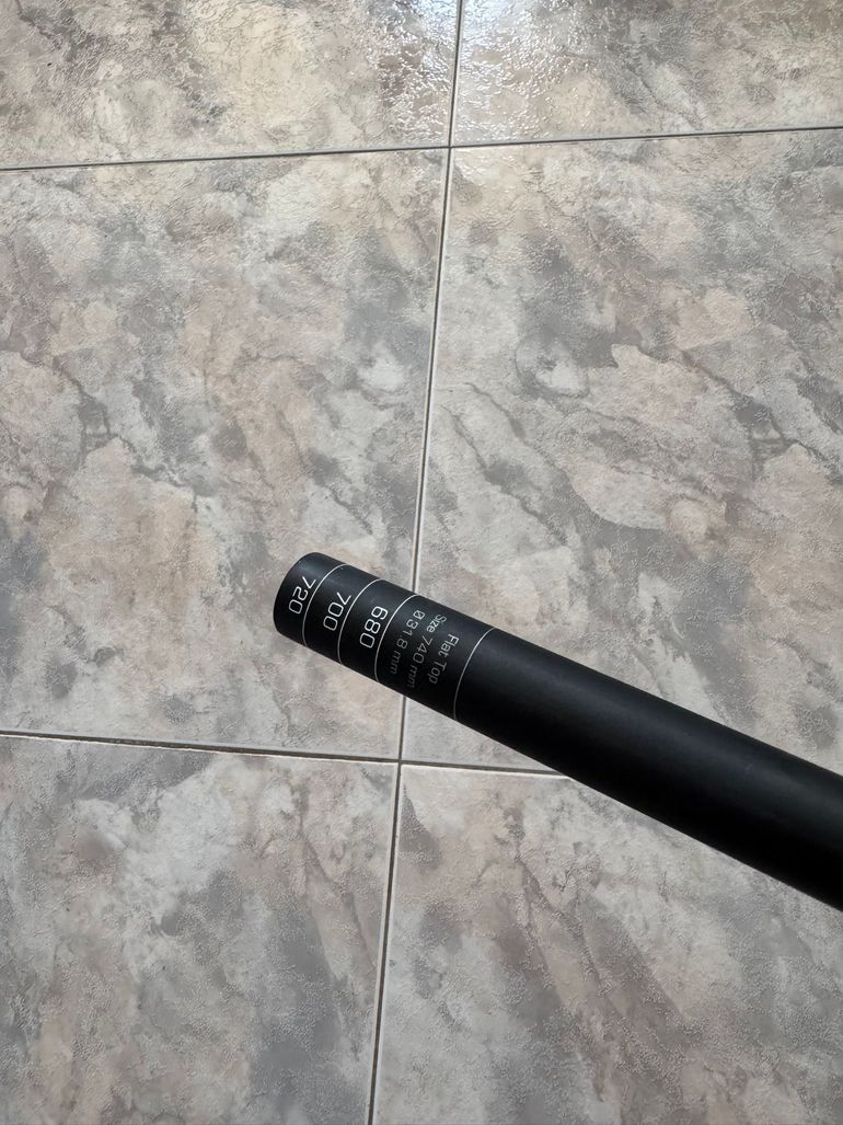 Used Pro koryak 2024 bike — image 4 of 6